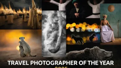 Travel Photographer of the Year 2025 (TPOTY) 2 tpoty