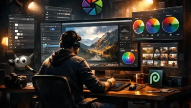 2026’nın En İyi 10 Ücretsiz Fotoğraf Düzenleme Programı 1 2026nin En Iyi 10 Ucretsiz Fotograf Duzenleme Programi