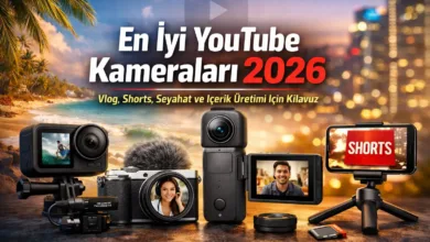 2026’nın En İyi YouTube Kameraları: En Sevdiğimiz İçerik Üretim Araçları! 6 2026nin En Iyi YouTube Kameralari