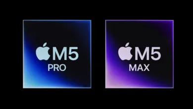 Apple M5 Pro ve M5 Max Tanıtıldı: Profesyoneller İçin Dev Performans 5 Apple M5 Pro M5 Max chips