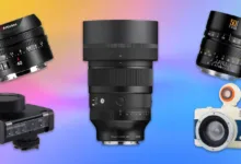 CP+ 2026’da Tanıtılan En İyi Yeni Fotoğraf Ekipmanları 12 Best Gear of CP 2026