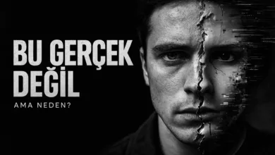 Bu Fotoğraf Gerçek mi? | Yapay Zeka Görsellerinin Çöküşü 10 Bu Fotograf Gercek mi