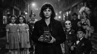 Diane Arbus: İnsanlığın Kenarındaki Yüzleri Fotoğraflayan Portre Ustası 2 Diane Arbus one cikan