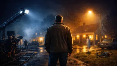 Gregory Crewdson: Tek Karede Kurulan Hikâyeler 4 Gregory Crewdson