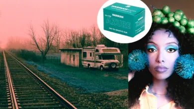 Harman, Renkleri Yer Değiştiren Kaleidoskopik Azure Filmini Tanıttı 3 Harman Switch Azure