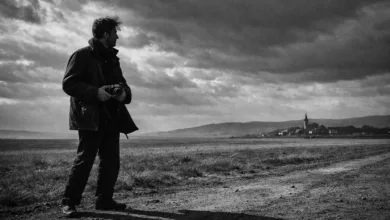 Josef Koudelka: Sürgün, Özgürlük ve Güçlü Bir Fotoğraf Dili 5 Josef Koudelka