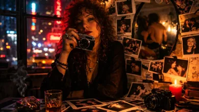 Nan Goldin: Mahremiyetin, Aşkın ve Kayıpların Fotoğrafçısı 2 Nan Goldin 1