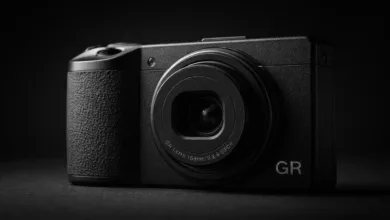 Ricoh GR IV Monochrome incelemesi: nişin daha da derinine 10 Ricoh GR IV Monochrome