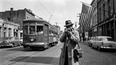 Robert Frank Kimdir? Amerika’ya Dışarıdan Bakan Fotoğrafçı 6 Robert Frank