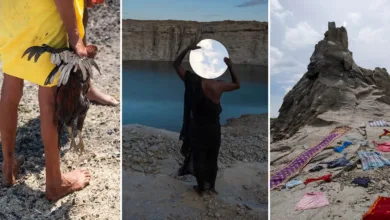 CPW, 10.000 Dolarlık Saltzman Ödülü’nün 2026 Kazananını Açıkladı 6 Sridhar Balasubramaniyam Three Panel