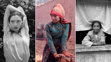 All About Photo Magazine 55: Women Kazananları Açıklandı 11 aap 55 women photo featured