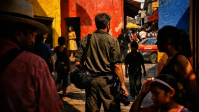 Alex Webb: Işık, Renk ve Kaosun İçinde Kurulan Görsel Dil 5 alex webb cover