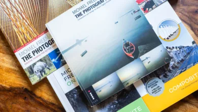 Her Fotoğrafçının Okuması Gereken Klasik Fotoğraf Kitapları 1 books 2048x1075 1