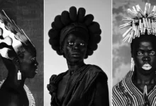 Güney Afrikalı Fotoğrafçı Zanele Muholi, 2026 Hasselblad Ödülü’nü ve 218.000 Dolar Kazandı 13 hasselblad 2026 award featured