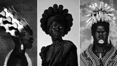 Güney Afrikalı Fotoğrafçı Zanele Muholi, 2026 Hasselblad Ödülü’nü ve 218.000 Dolar Kazandı 5 hasselblad 2026 award featured