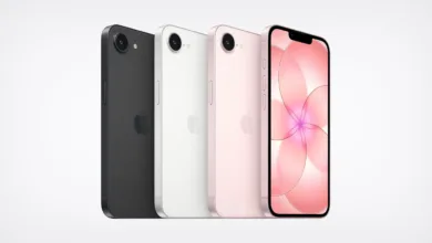 Apple iPhone 17e’yi Tanıttı: A19 Çip, 48 MP Fusion Kamera ve MagSafe Desteği 2 iphone 17e featured