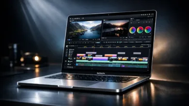 M5 Max’li MacBook Pro İncelemesi: Masaüstü Bilgisayarınızdan Daha İyi 2 macbook pro m5 max