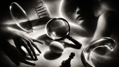 Man Ray: Fotoğrafın Gerçekliği Bozduğu An 15 man ray