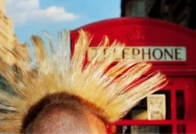 Martin Parr: Flaşın Acımasız Gerçeği 12 parr londonpunk 2