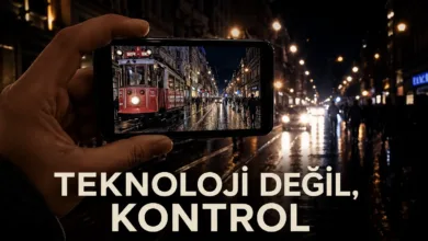 Akıllı Telefonlar vs DSLR: Neden Kameralar Hâlâ Yerini Alamıyor? 1 Akilli Telefonlar vs DSLR