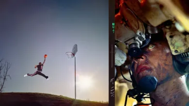 Kültürü Şekillendiren Kareler: Life Dergisinin Efsane Fotoğrafçısı 19 Co Rentmeester Witnessing Life