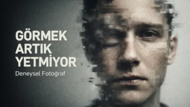 Deneysel Fotoğraf: Görmek Artık Yetmiyor 4 Deneysel Fotograf Gormek Artik Yetmiyor