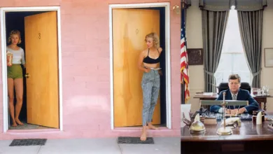 Elliott Erwitt’i Yanlış Tanıyorduk: Renkli Fotoğrafları Ortaya Çıktı 11 Elliot Erwitt Photos feat