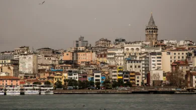 Türkiye, Çocukları Sosyal Medyadan Yasaklayan Son Ülkelerden Biri Olmaya Hazırlanıyor 26 Istanbul