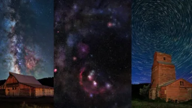 Astrofotoğrafçılık Rehberlerinde Anlatılmayan 8 Önemli Detay 18 Matt Suess OM SYSTEM OM 3 ASTRO 3