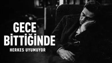 Gece Yarısından Sonra: Stanley Kubrick’in New York Metrosunda Çektiği Fotoğraflar (1940’lar) 2 SK feat