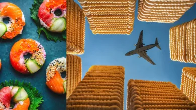 Dünyanın En İyi Yemek Fotoğrafları: 2026 World Food Photography Awards Kısa Listesi 4 World Food Photography Awards 2026