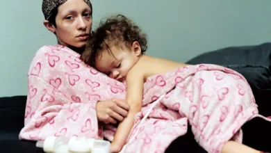 Yeterli Değildim: Abdulhamid Kircher’in New Genesis Serisi 5 abdulrahmid kircher 1