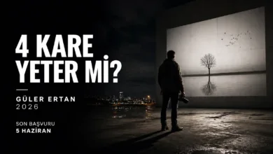 Büyükçekmece Belediyesi Uluslararası "Güler Ertan" Fotoğraf Yarışması 2026 3 gulerertan2026