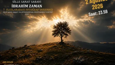 7. İbrahim Zaman Uluslararası Fotoğraf Yarışması 1 ibrahimzaman2026