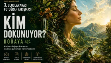 İzmir İş Kadınları Derneği (İZİKAD) 3. Uluslararası Fotoğraf Yarışması 4 izikad2026