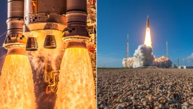 Bu Kareler 14 Kamerayla Çekildi: Artemis II’nin Perde Arkası 3 madow artemis ii featured