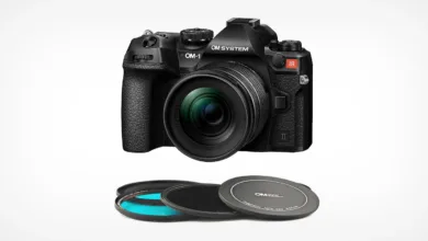 OM System’dan OM-1 Mark II IR : Bu Kamera Neden Herkese Satılmıyor? 3 om 1 ii ir featured