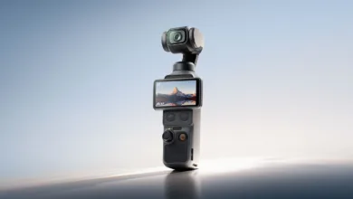 DJI Osmo Pocket 4 Tanıtıldı: 4Kp240 Video, Güçlü Fotoğraf Güncellemeleri 3 osmo pocket 4 keyvisual