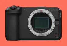 Canon EOS R6 V incelemesi 25 Canon EOS R6 V