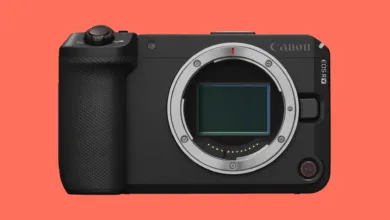 Canon EOS R6 V incelemesi 4 Canon EOS R6 V