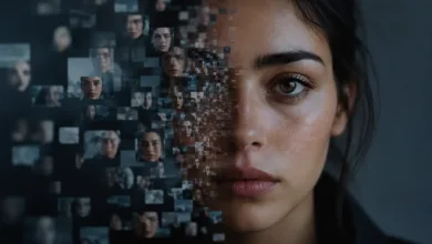 Fotoğrafın Güven Krizi: İnsan Beyni Yapay Yüzleri Neden Gerçek Sanıyor? 3 Fotografin Guven Krizi