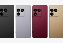 Sony Xperia 1 VIII Tanıtıldı: Fotoğrafçılar İçin Baştan Yenilendi 12 Sony Xperia 1 VIII feat