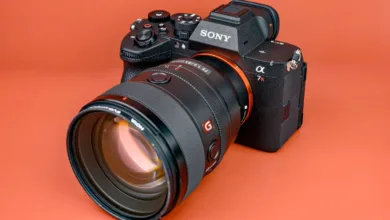 Sony a7R VI Tanıtıldı: 66.8MP Stacked Sensör ve 30 FPS 3 Sony a7R VI Has a Stacked 66.8MP Sensor and Captures 30 FPS Bursts