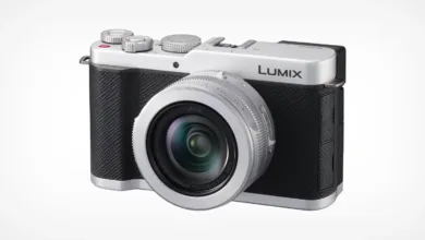 Panasonic, LX100 Ruhunu Taşıyan Yeni Lumix L10’u Tanıttı 6 The Lumix L10 is a New Fixed Lens Compact in the Spirit of the LX100