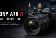 Sony a7R VI İncelemesi: 66MP Güç ve 30FPS Hız Bir Arada 26 a7R VI incelemesi
