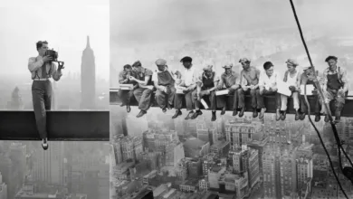 Lunch on a Beam: Amerika’nın İkonik Fotoğrafının Bilinmeyen Hikâyesi” 4 featured lunchatoppic