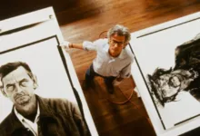 Ron Howard’ın Richard Avedon Belgeseli Cannes’da Prömiyer Yapacak 12 richard avedon