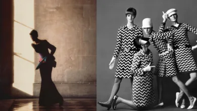 Yves Saint Laurent ve Fotoğraf: Bir Moda Efsanesini Şekillendiren 40 Yıl 1 yves saint laurent featured