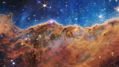 James Webb Uzay Teleskobu’nun En İyi 25 Fotoğrafı 1 jwst special feature header 2026