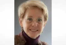 The Washington Post'un İlk Kadın Foto Muhabiri Margaret Thomas Hayatını Kaybetti 12 margaret thomas obituary
